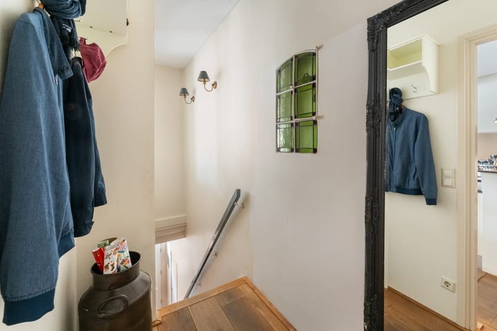 Foto 20 van Oudestraat 256-I