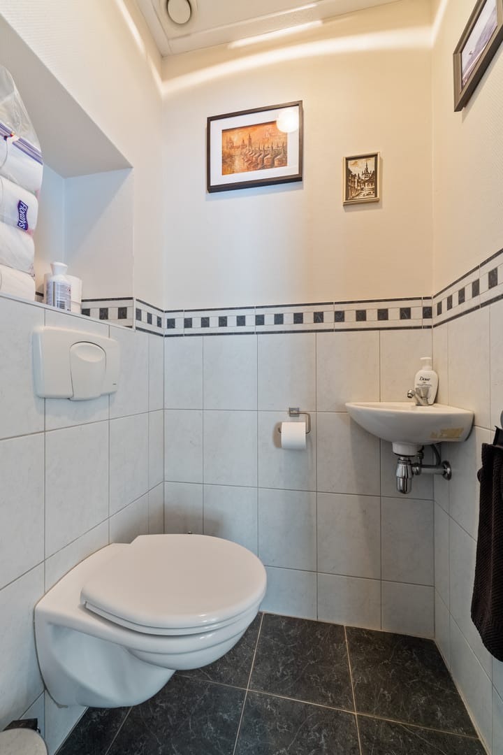 Foto 21 van Oudestraat 256-I