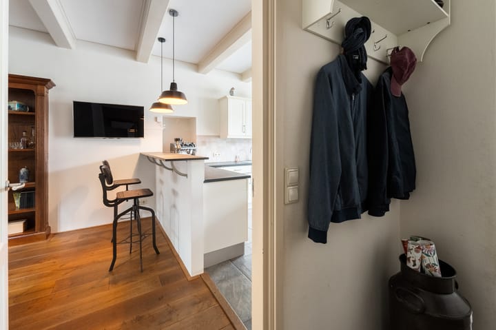 Foto 22 van Oudestraat 256-I