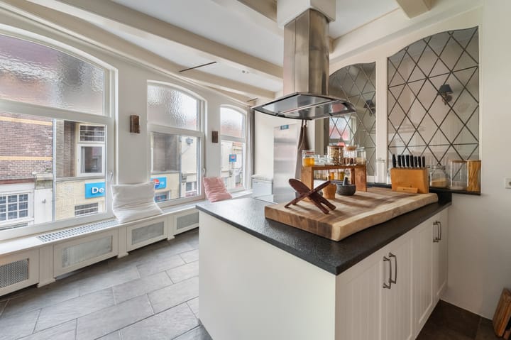 Foto 25 van Oudestraat 256-I