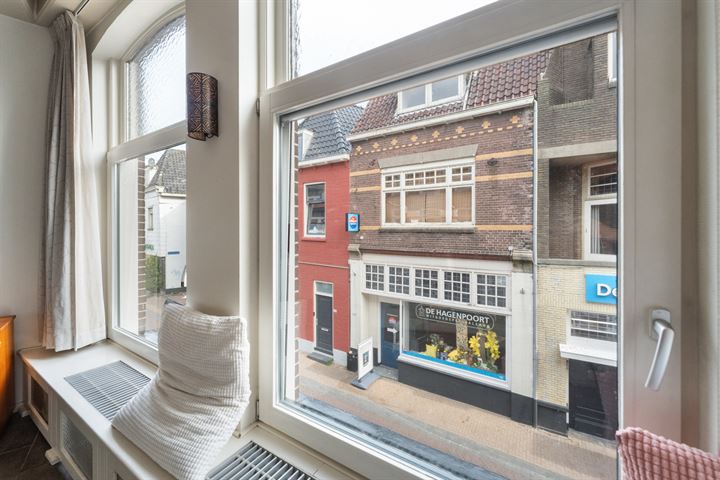 Bekijk foto 27 van Oudestraat 256-I