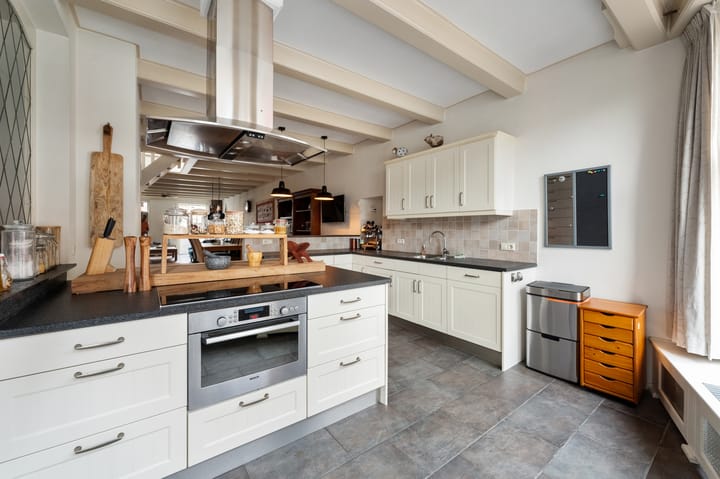 Foto 28 van Oudestraat 256-I