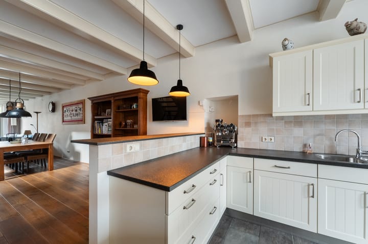 Foto 29 van Oudestraat 256-I