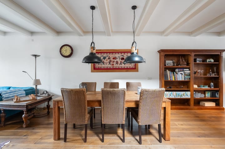 Foto 33 van Oudestraat 256-I