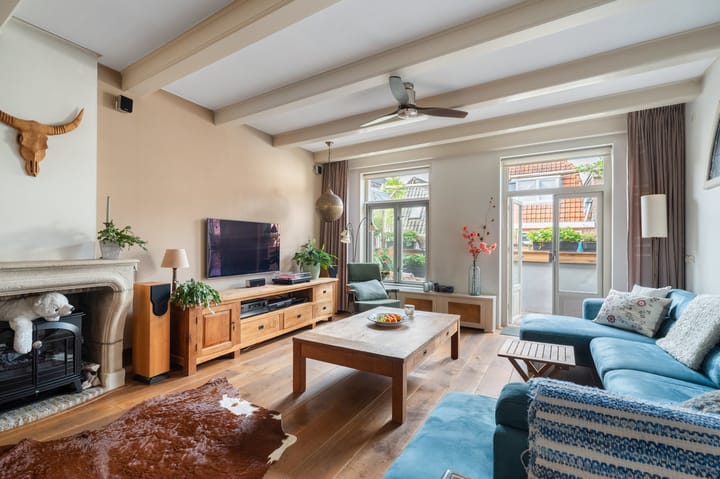 Foto 34 van Oudestraat 256-I