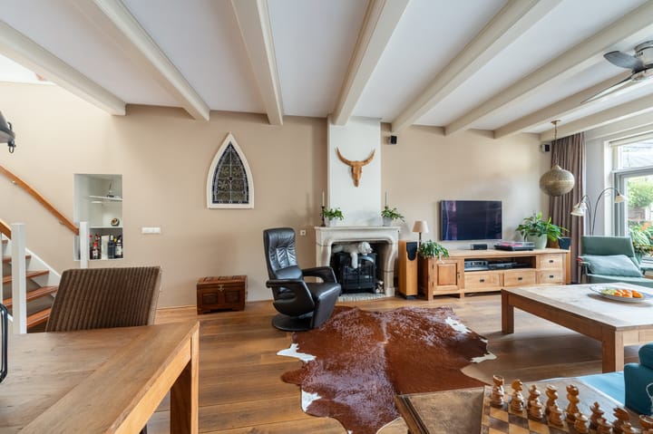 Foto 35 van Oudestraat 256-I