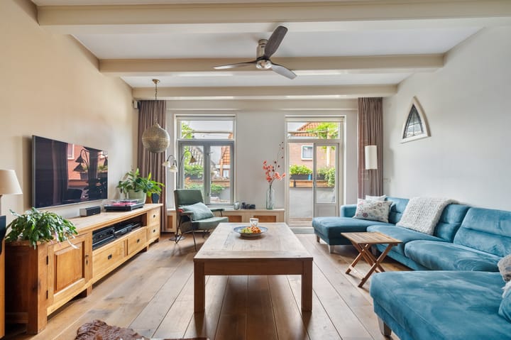 Foto 37 van Oudestraat 256-I