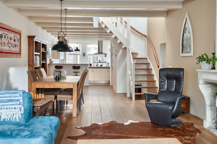 Foto 38 van Oudestraat 256-I