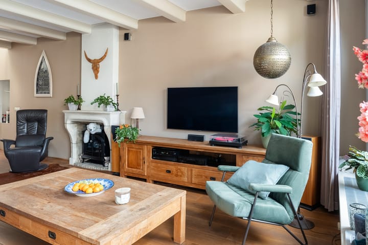 Foto 40 van Oudestraat 256-I