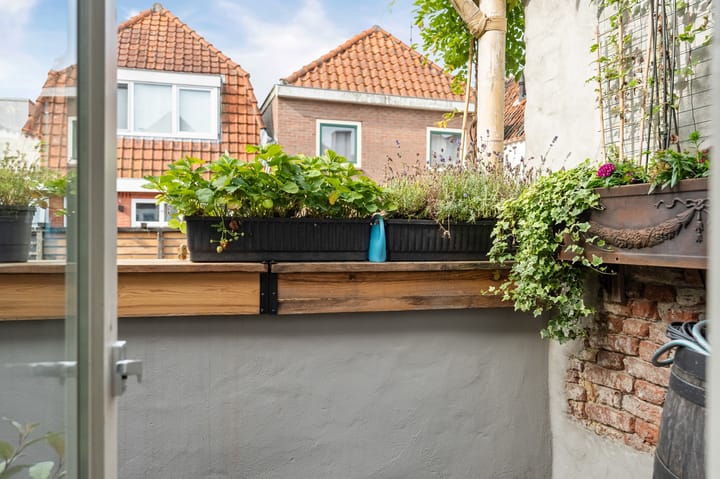 Foto 41 van Oudestraat 256-I