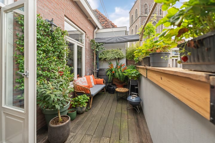 Foto 42 van Oudestraat 256-I