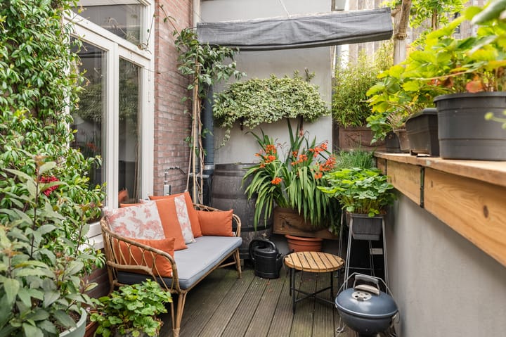 Foto 43 van Oudestraat 256-I