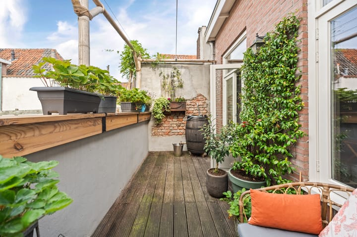 Foto 44 van Oudestraat 256-I