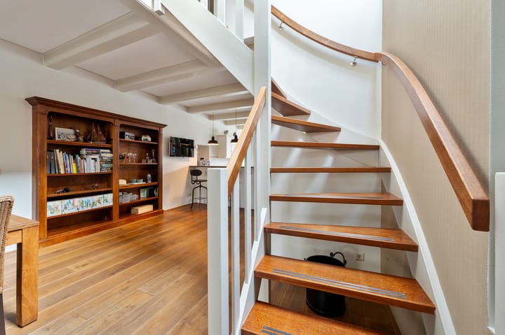 Foto 46 van Oudestraat 256-I