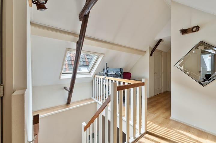 Foto 47 van Oudestraat 256-I