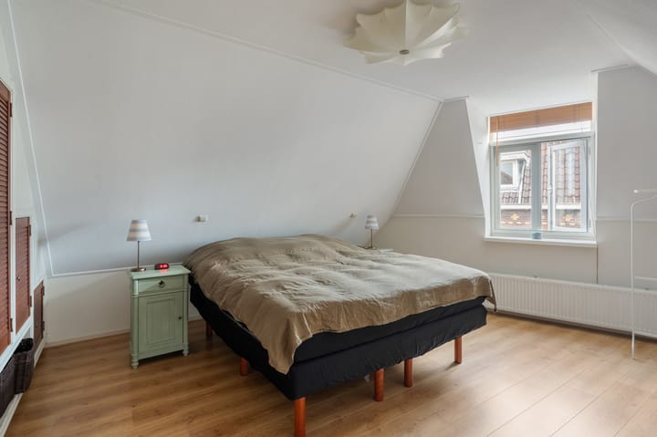 Foto 50 van Oudestraat 256-I