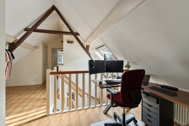 Foto 53 van Oudestraat 256-I