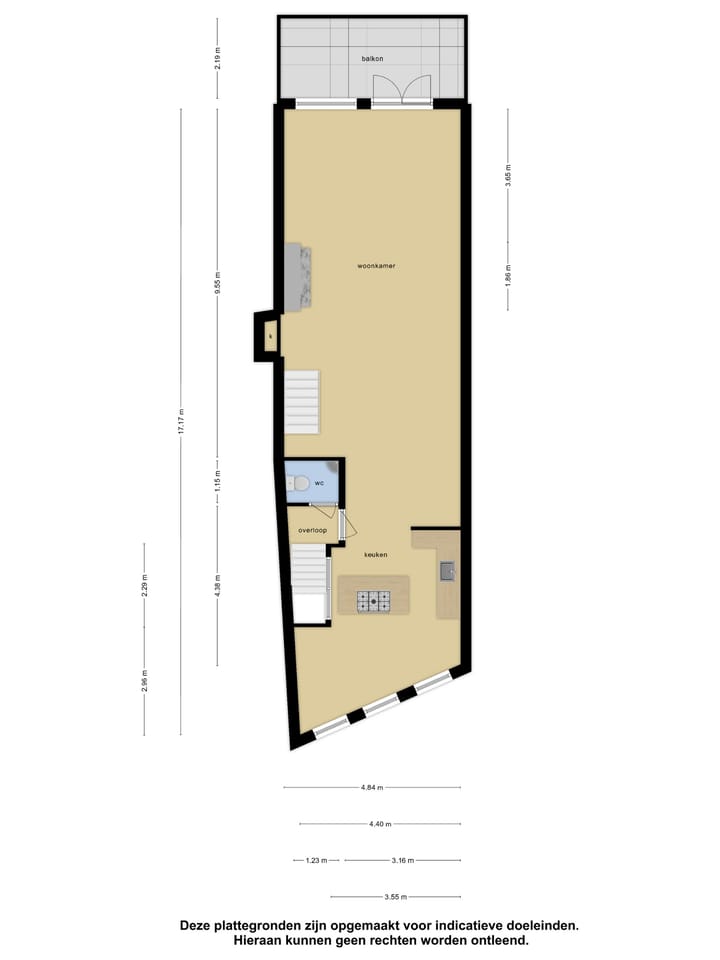 Foto 65 van Oudestraat 256-I