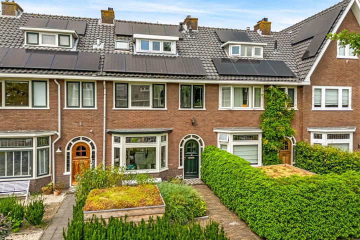 View photo 5 of Van Dalenlaan 39