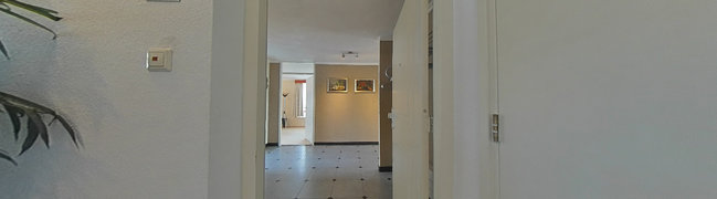 Bekijk 360° foto van entree van Zwolsestraat 9-B