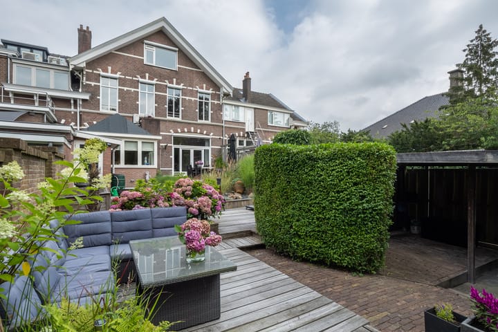 Foto 3 van Utrechtsestraatweg 6