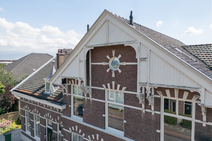 Foto 5 van Utrechtsestraatweg 6