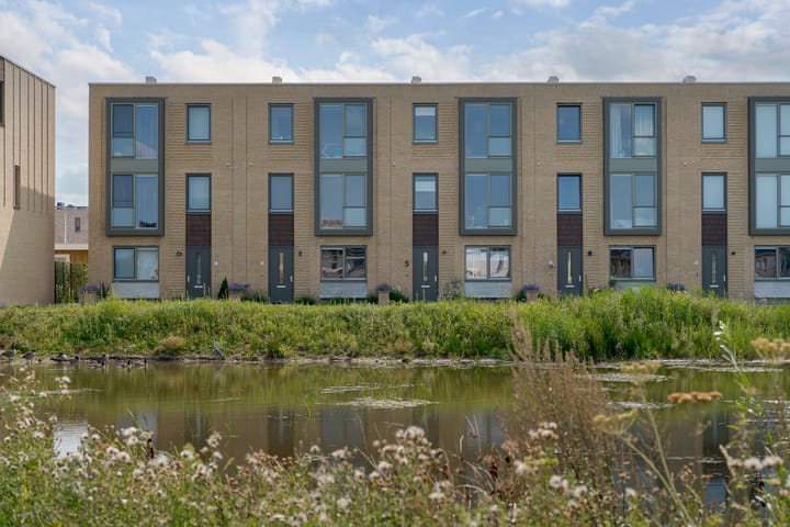 Foto 3 van Hogebeenpad 5