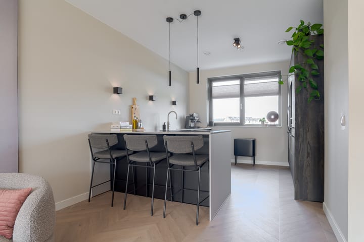 Foto 2 van Hogebeenpad 5