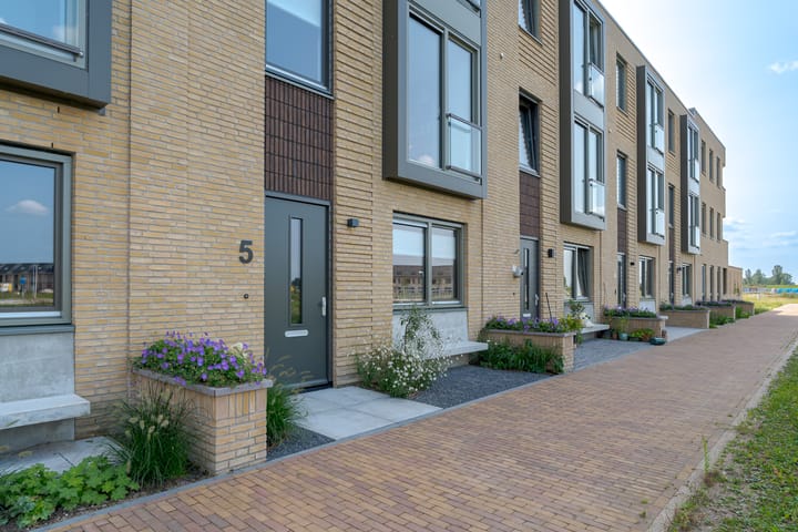 Foto 5 van Hogebeenpad 5