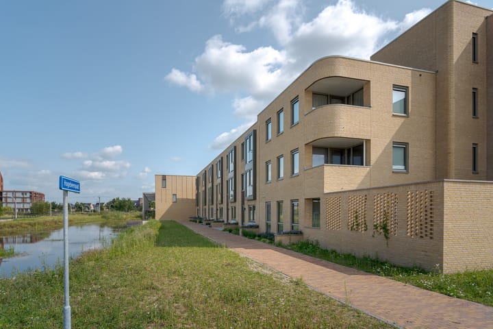 Foto 61 van Hogebeenpad 5