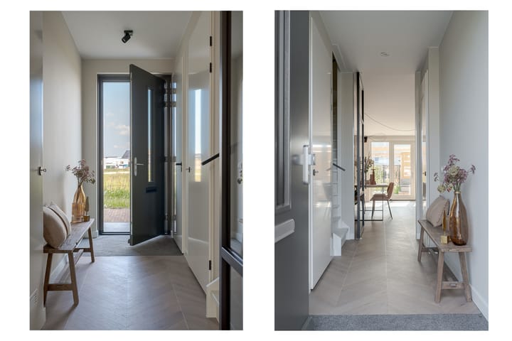 Foto 6 van Hogebeenpad 5