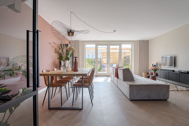 Foto 1 van Hogebeenpad 5