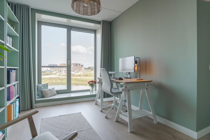 Foto 33 van Hogebeenpad 5