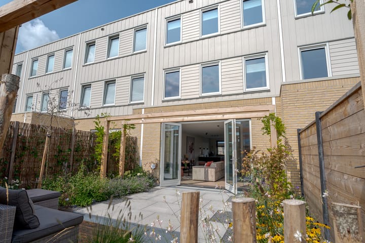 Foto 50 van Hogebeenpad 5