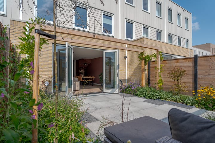 Foto 54 van Hogebeenpad 5