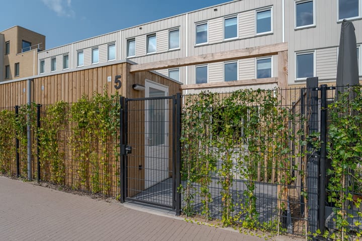 Foto 57 van Hogebeenpad 5