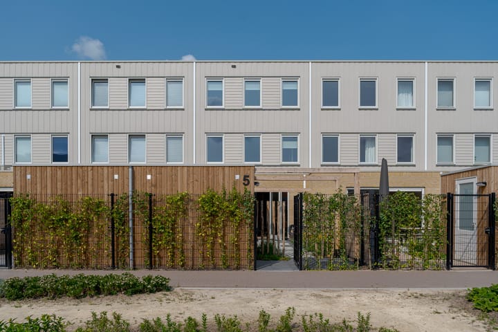 Foto 58 van Hogebeenpad 5