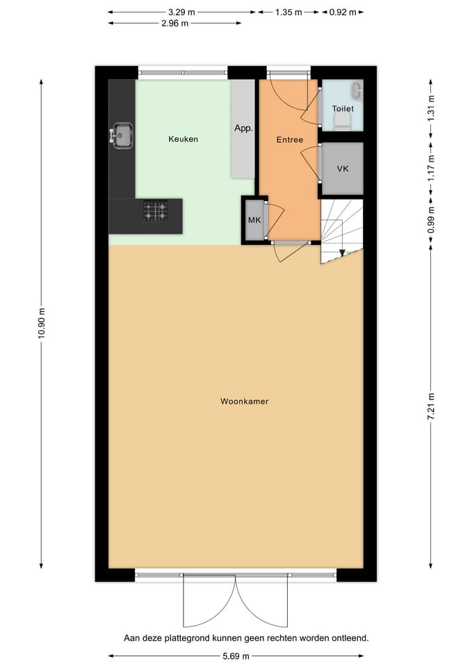 Foto 62 van Hogebeenpad 5