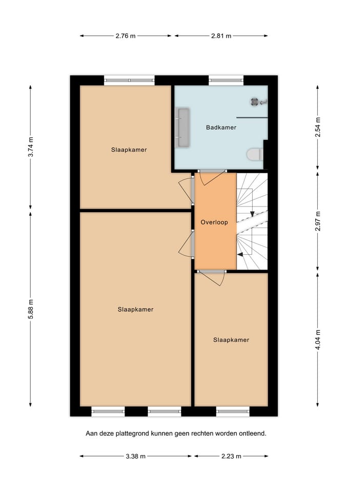 Foto 63 van Hogebeenpad 5