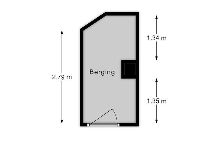 Bekijk foto 36 van Huis te Landelaan 43