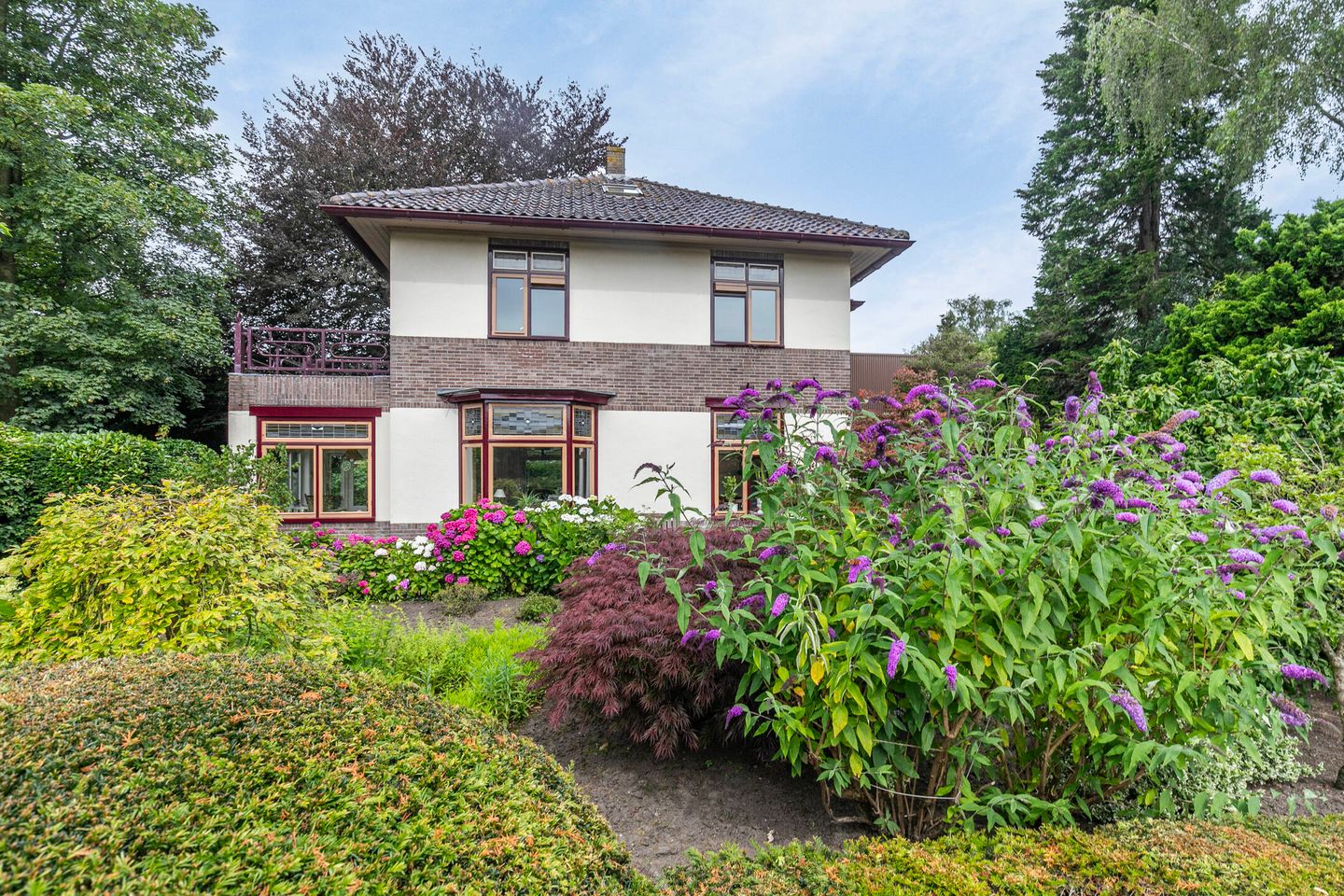 Foto 1 van Stationsweg 25