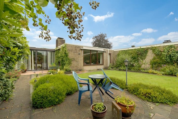 Foto 24 van Constantijn Huygensstraat 28