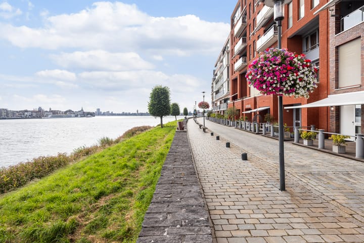 Foto 7 van Merwehoofd 43