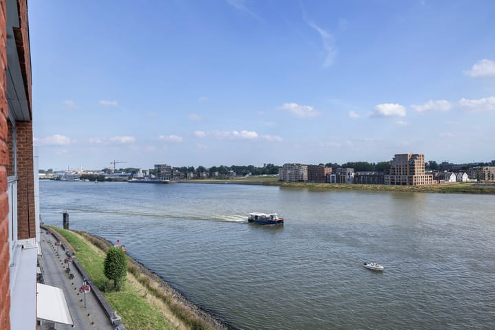 Foto 3 van Merwehoofd 43