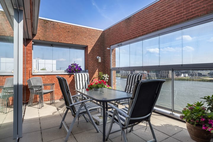 Foto 4 van Merwehoofd 43