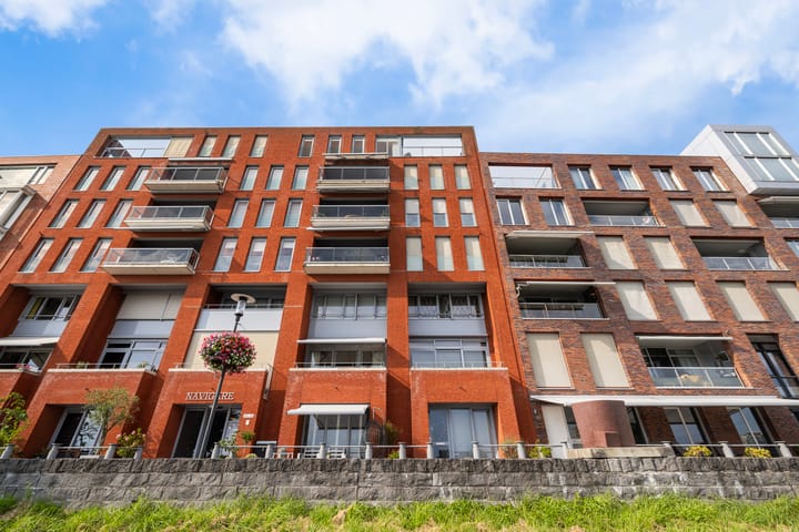 Foto 6 van Merwehoofd 43