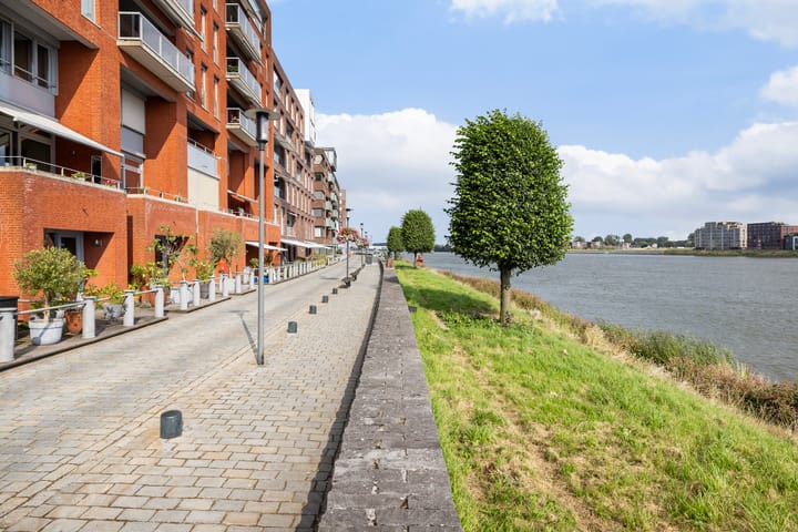 Foto 8 van Merwehoofd 43