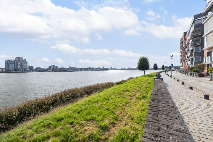 Foto 11 van Merwehoofd 43