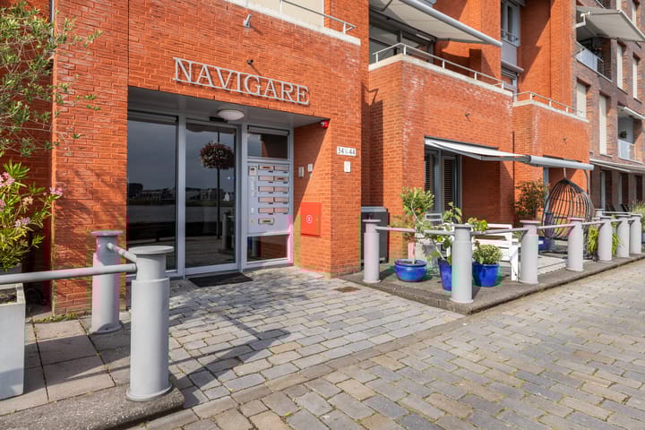 Foto 14 van Merwehoofd 43