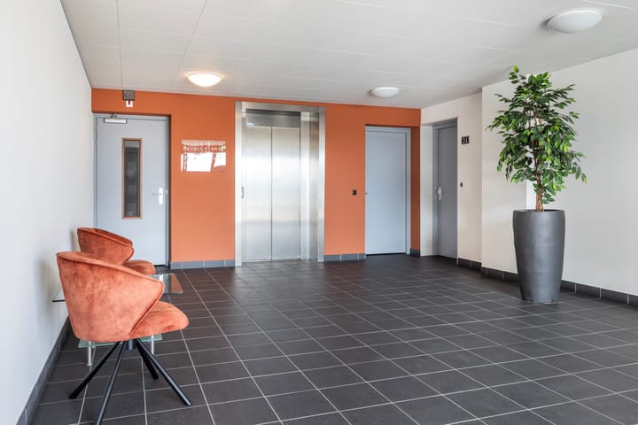 Foto 15 van Merwehoofd 43